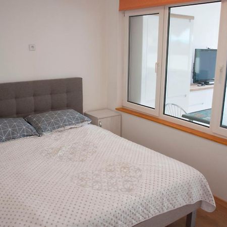 Apartament I Pokoje Aura Dom Wczasowy Darlowko Bagian luar foto
