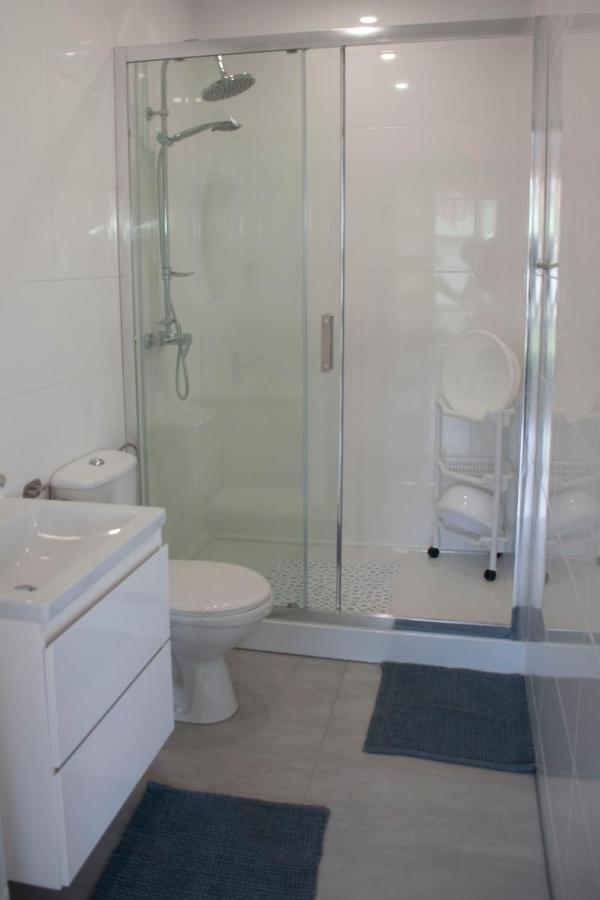 Apartament I Pokoje Aura Dom Wczasowy Darlowko Bagian luar foto