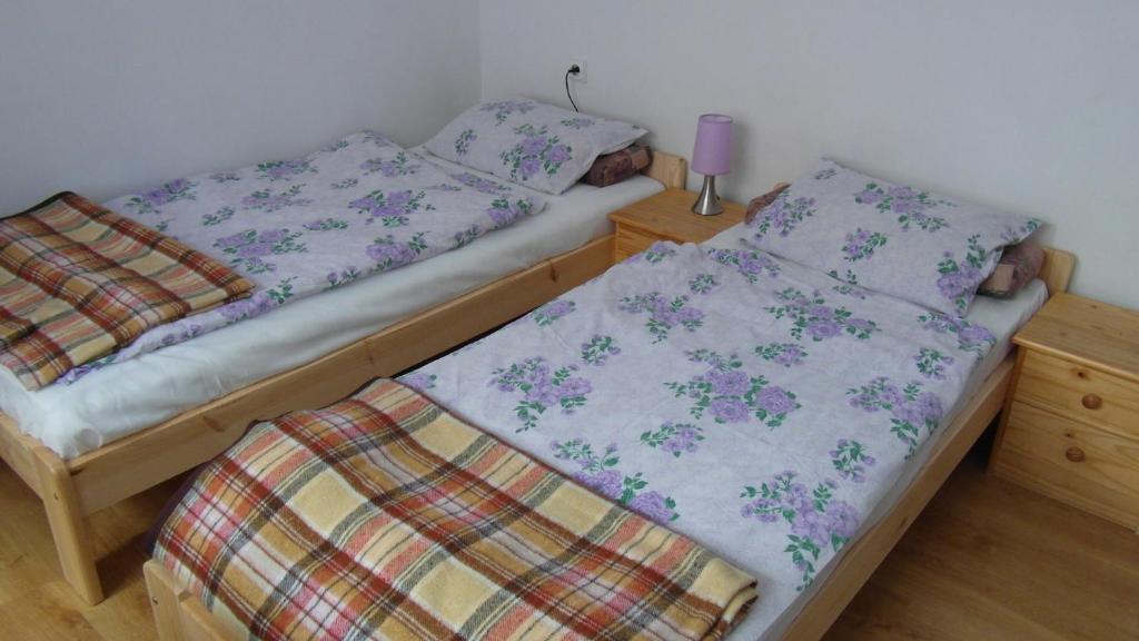Apartament I Pokoje Aura Dom Wczasowy Darlowko Ruang foto