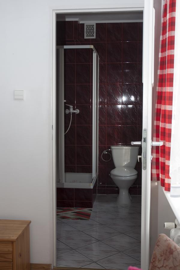 Apartament I Pokoje Aura Dom Wczasowy Darlowko Bagian luar foto