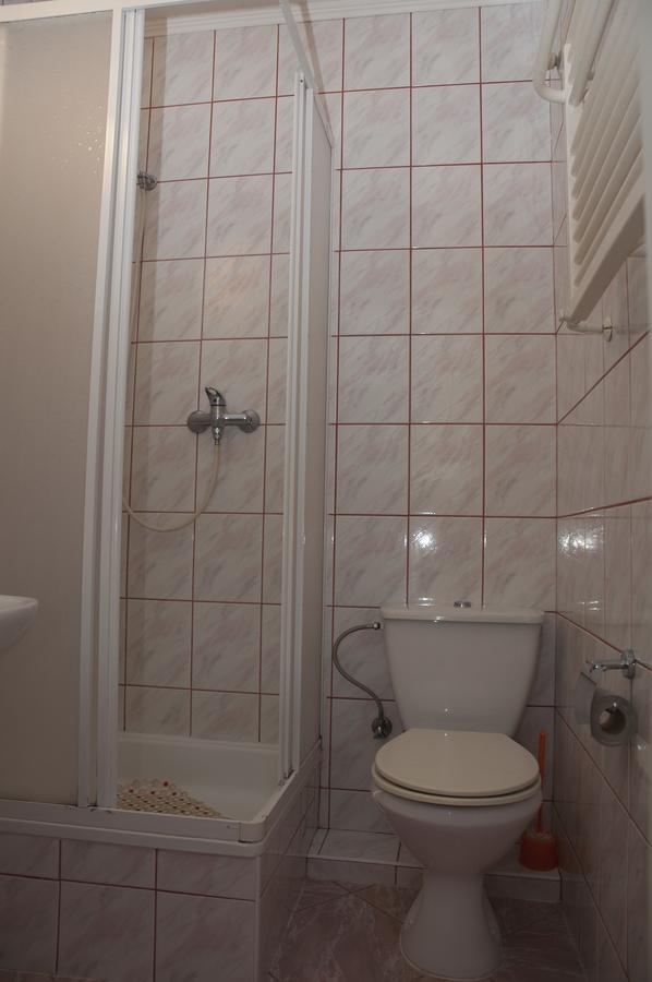 Apartament I Pokoje Aura Dom Wczasowy Darlowko Bagian luar foto