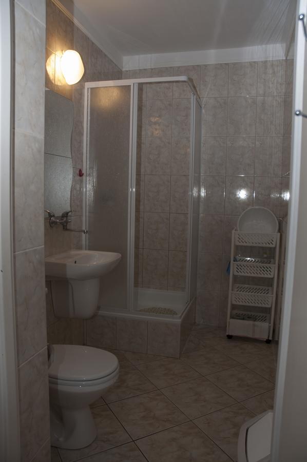 Apartament I Pokoje Aura Dom Wczasowy Darlowko Bagian luar foto